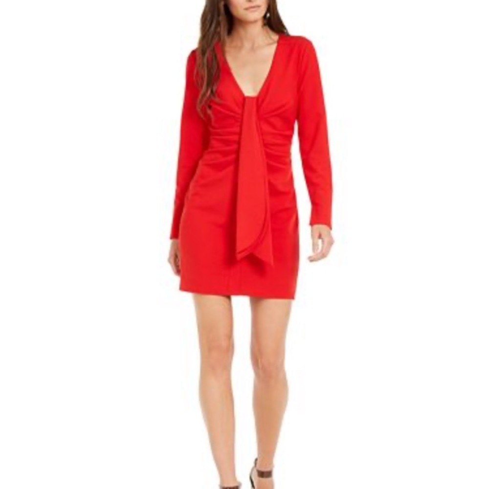 🔥❤️Sexy Red Dress ❤️🔥